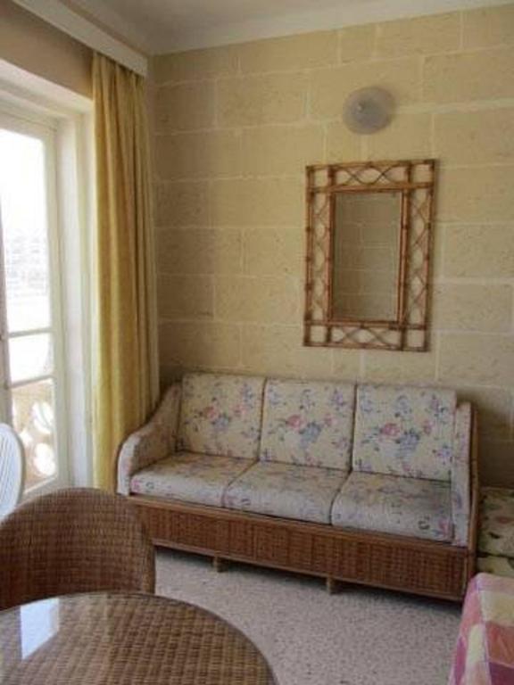 Ta' Karmni Appartement Marsalforn Kamer foto