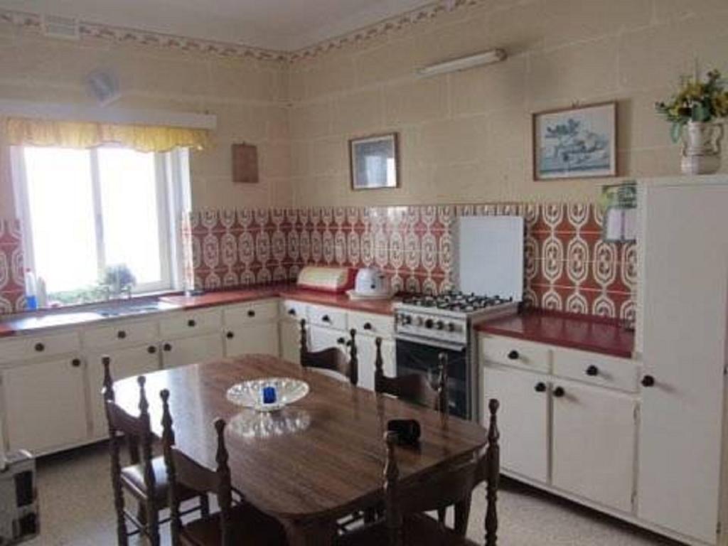 Ta' Karmni Appartement Marsalforn Kamer foto