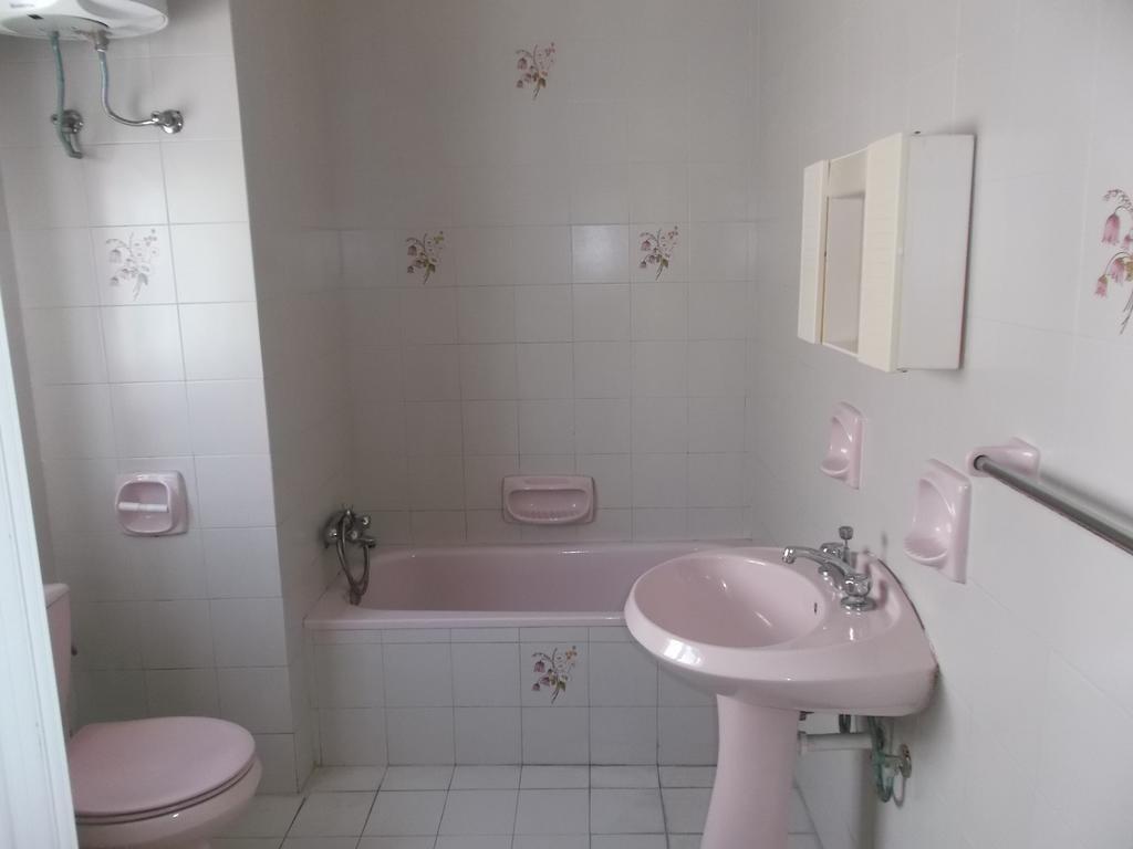 Ta' Karmni Appartement Marsalforn Kamer foto