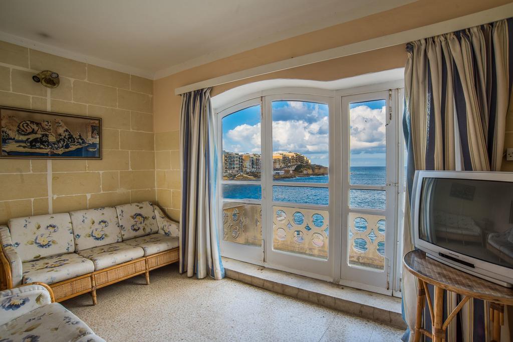 Ta' Karmni Appartement Marsalforn Buitenkant foto