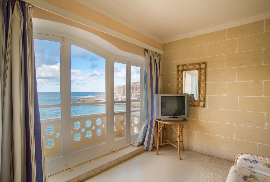 Ta' Karmni Appartement Marsalforn Buitenkant foto